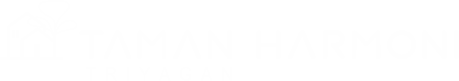 Taman Harmoni Logo