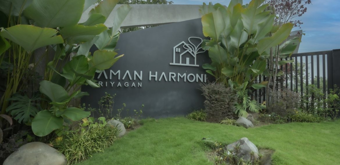 Taman Harmoni