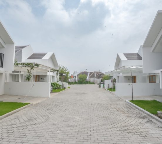 Taman Harmoni Triyaga