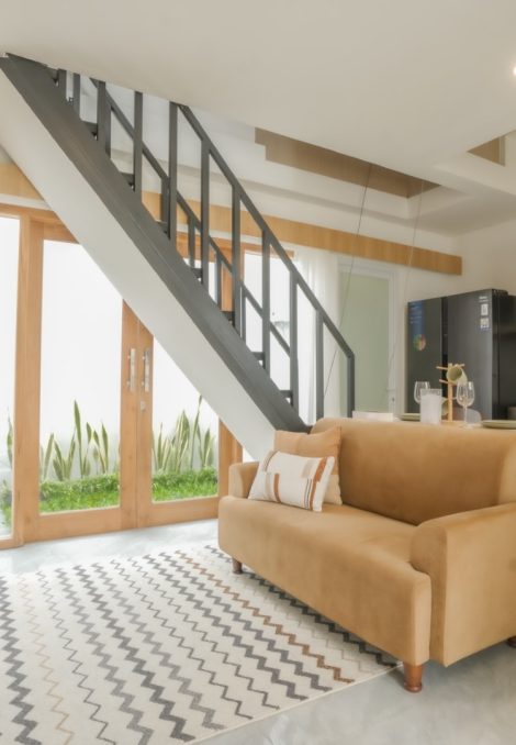 Taman Harmoni Triyagan